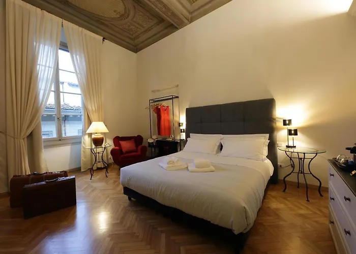Corsini Tintori Guest House
