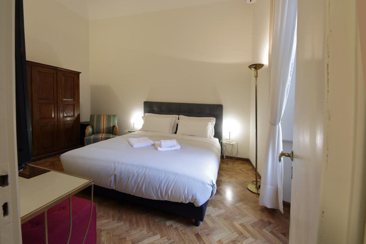 Maison d'hôtes Corsini Tintori *