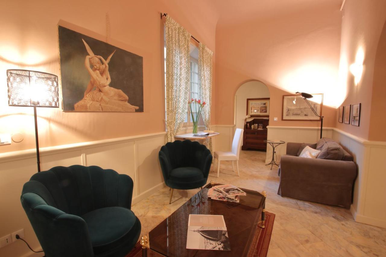 Maison d'hôtes Corsini Tintori *