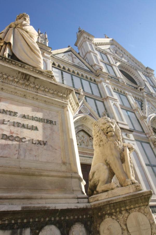 Pensión Corsini Tintori Florencia